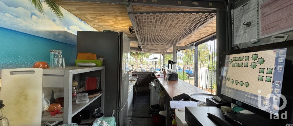 Shop / premises commercial of 151 m² in Dénia (03700)