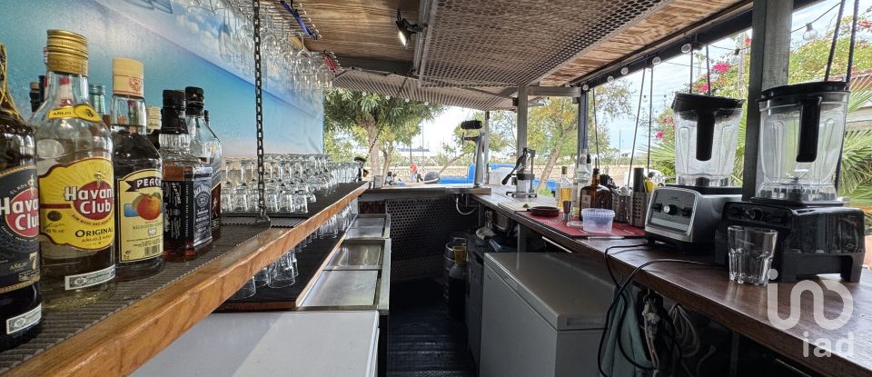 Shop / premises commercial of 151 m² in Dénia (03700)