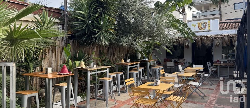 Shop / premises commercial of 151 m² in Dénia (03700)