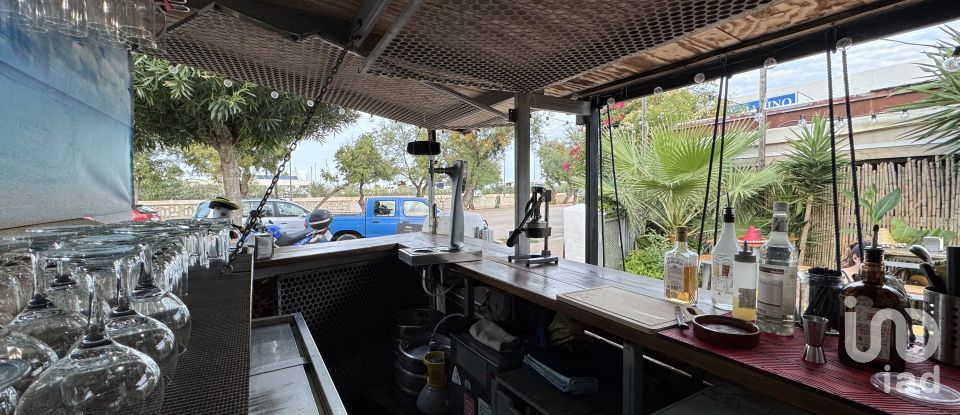 Shop / premises commercial of 151 m² in Dénia (03700)