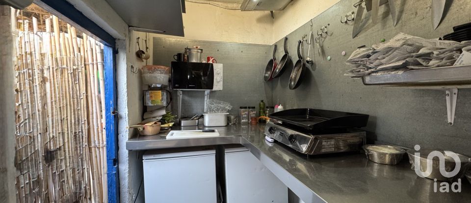 Shop / premises commercial of 151 m² in Dénia (03700)