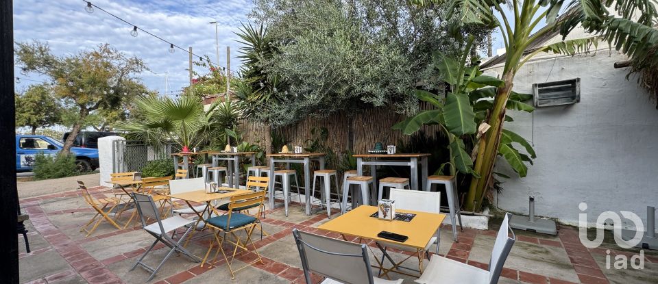 Shop / premises commercial of 151 m² in Dénia (03700)