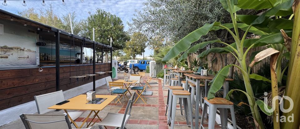 Shop / premises commercial of 151 m² in Dénia (03700)