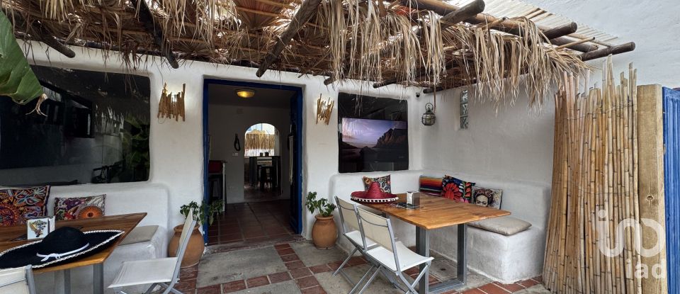 Shop / premises commercial of 151 m² in Dénia (03700)