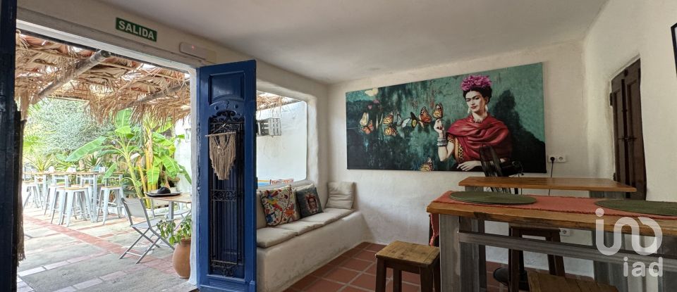 Shop / premises commercial of 151 m² in Dénia (03700)