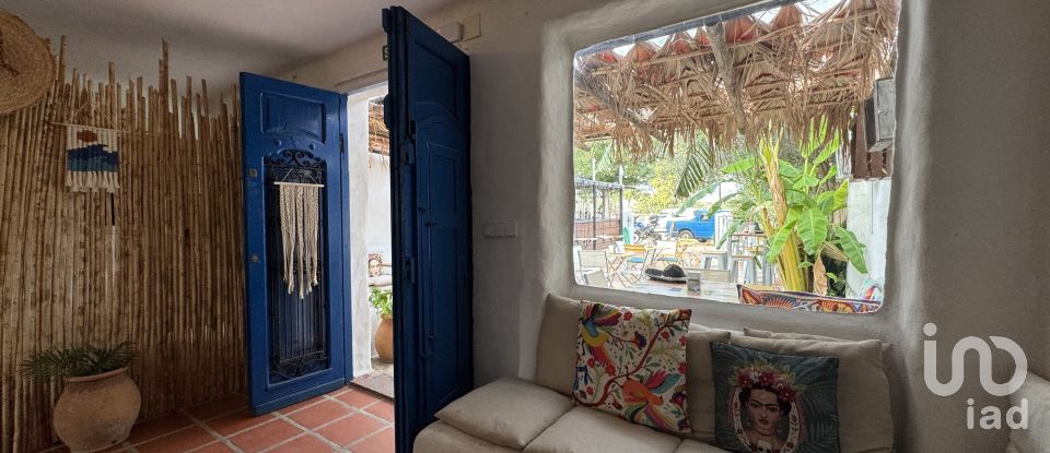 Shop / premises commercial of 151 m² in Dénia (03700)