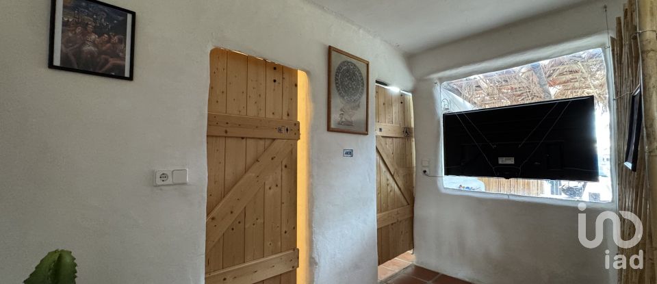 Shop / premises commercial of 151 m² in Dénia (03700)