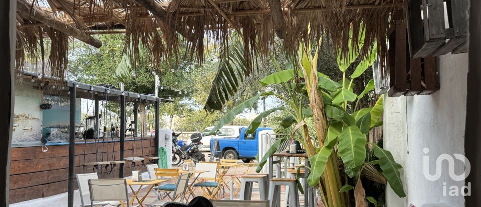 Shop / premises commercial of 151 m² in Dénia (03700)