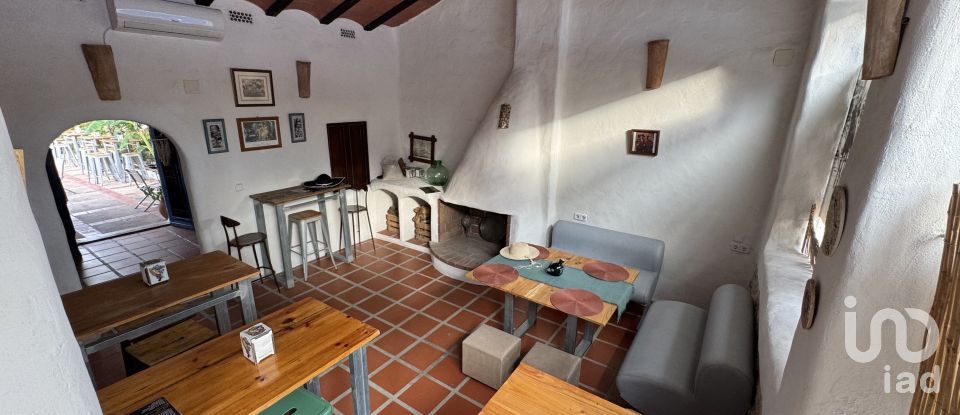 Shop / premises commercial of 151 m² in Dénia (03700)