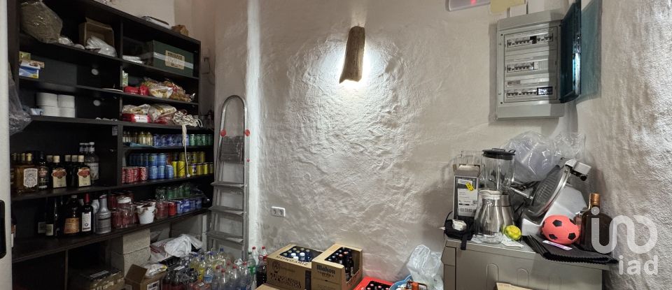 Shop / premises commercial of 151 m² in Dénia (03700)