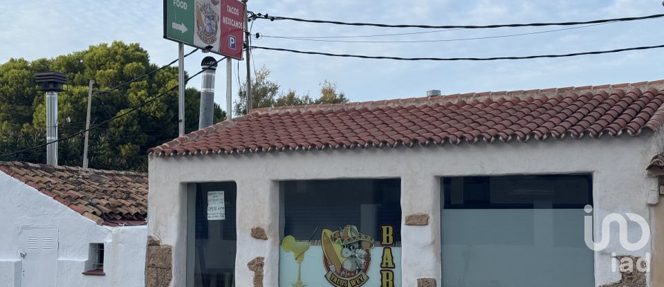 Shop / premises commercial of 151 m² in Dénia (03700)