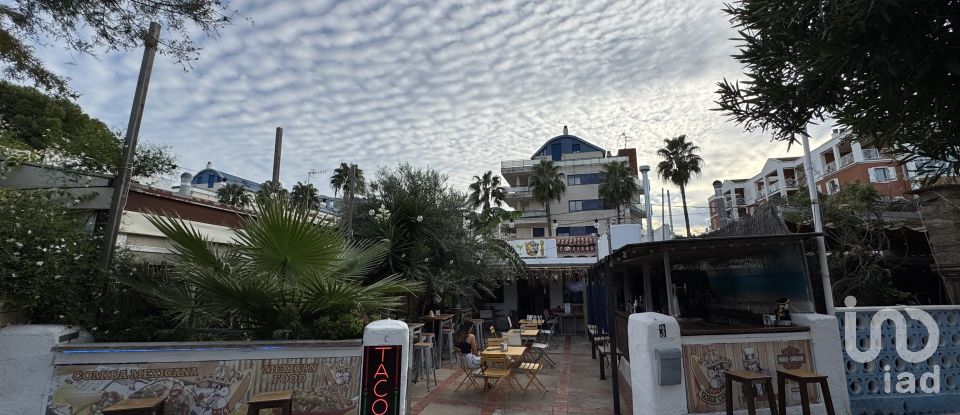 Shop / premises commercial of 151 m² in Dénia (03700)