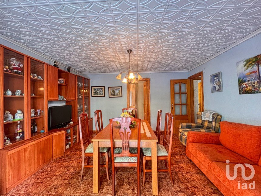 Pis 4 habitacions de 118 m² a Dénia (03700)