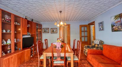 Piso 4 habitaciones de 118 m² en Dénia (03700)