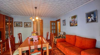 Piso 4 habitaciones de 118 m² en Dénia (03700)