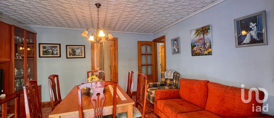 Pis 4 habitacions de 118 m² a Dénia (03700)