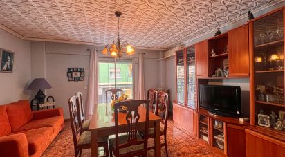 Piso 4 habitaciones de 118 m² en Dénia (03700)