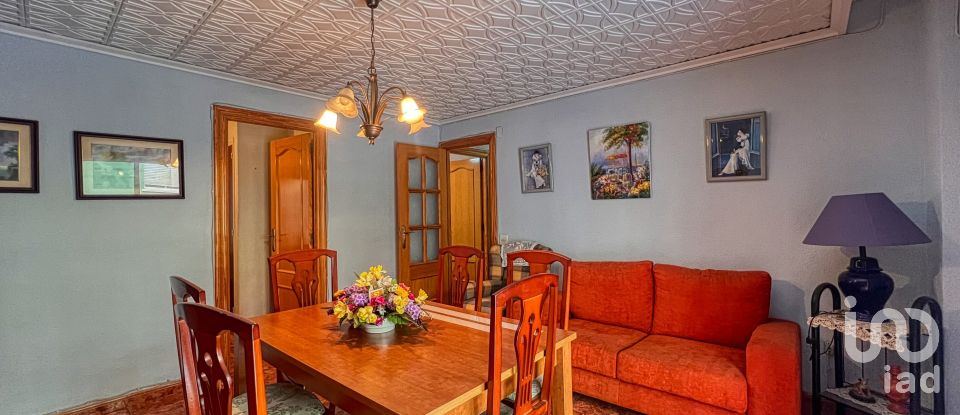 Pis 4 habitacions de 118 m² a Dénia (03700)