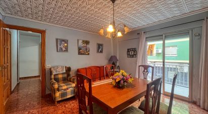 Piso 4 habitaciones de 118 m² en Dénia (03700)