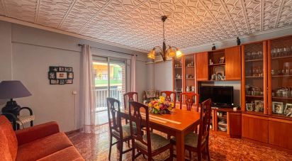 Piso 4 habitaciones de 118 m² en Dénia (03700)