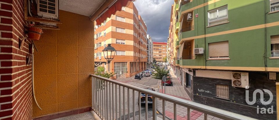 Pis 4 habitacions de 118 m² a Dénia (03700)