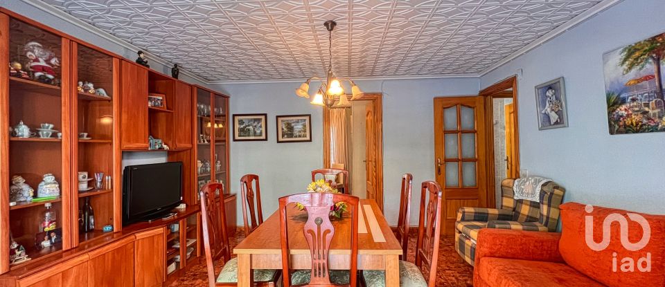 Pis 4 habitacions de 118 m² a Dénia (03700)