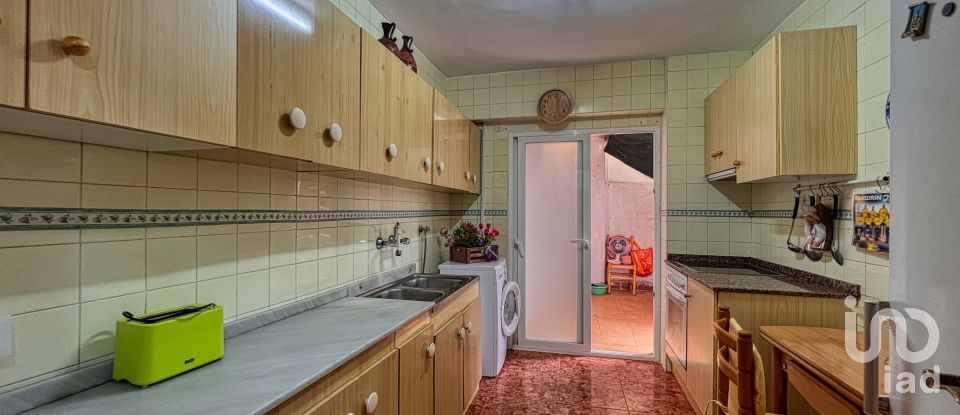 Pis 4 habitacions de 118 m² a Dénia (03700)