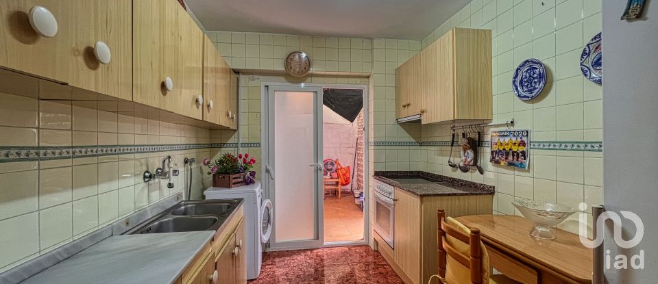 Pis 4 habitacions de 118 m² a Dénia (03700)