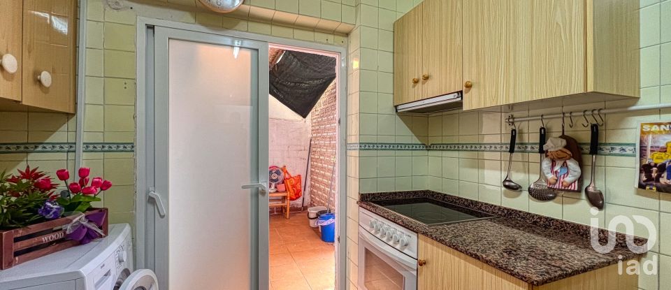 Pis 4 habitacions de 118 m² a Dénia (03700)