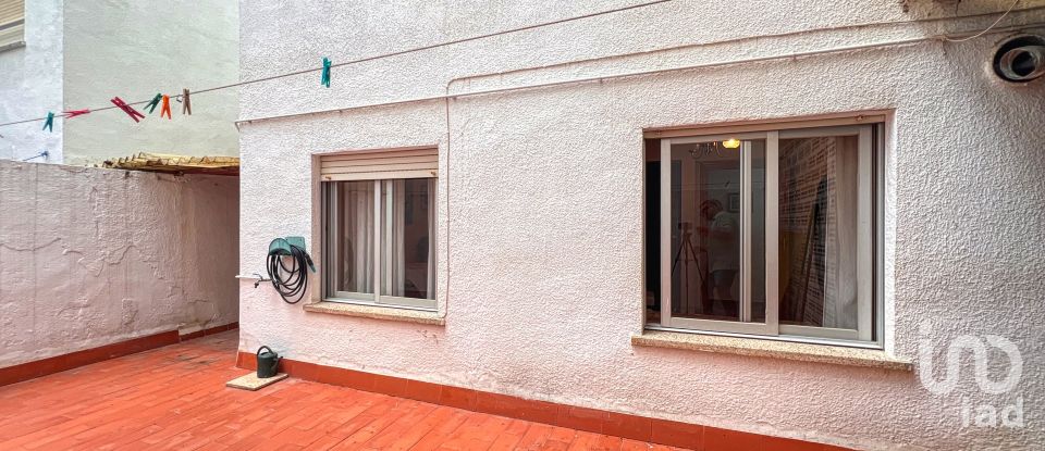 Pis 4 habitacions de 118 m² a Dénia (03700)