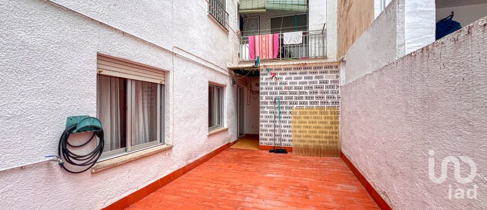 Pis 4 habitacions de 118 m² a Dénia (03700)