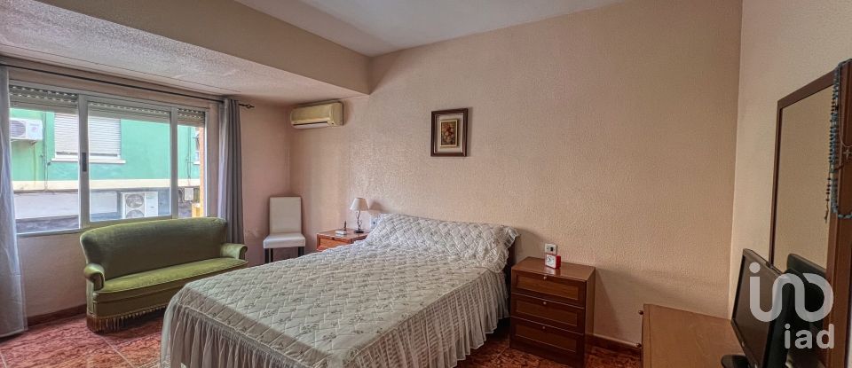 Pis 4 habitacions de 118 m² a Dénia (03700)