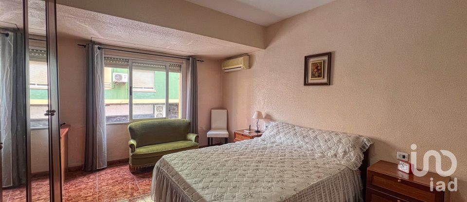 Pis 4 habitacions de 118 m² a Dénia (03700)