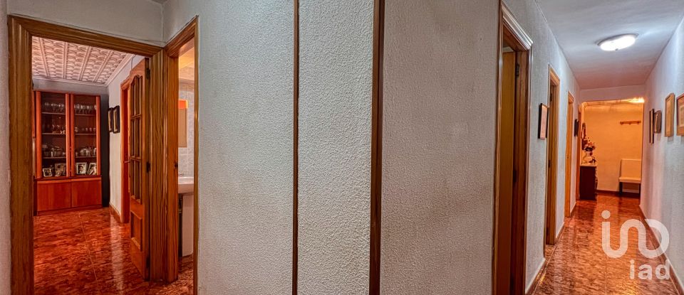 Pis 4 habitacions de 118 m² a Dénia (03700)