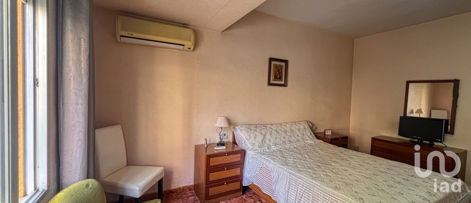 Pis 4 habitacions de 118 m² a Dénia (03700)