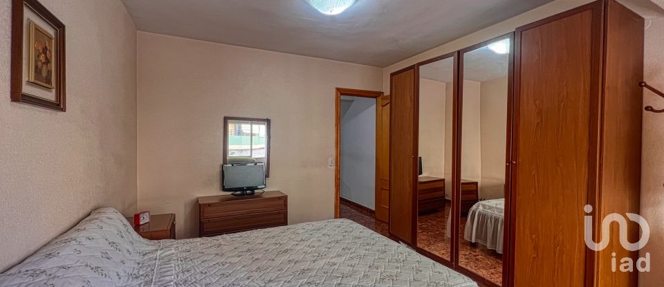 Pis 4 habitacions de 118 m² a Dénia (03700)