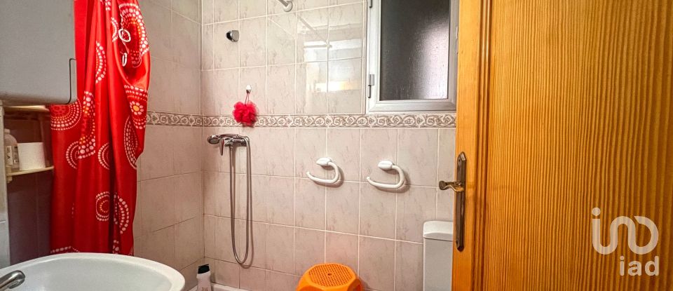 Pis 4 habitacions de 118 m² a Dénia (03700)