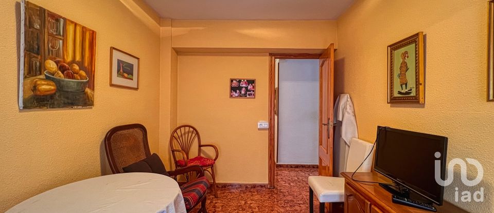 Pis 4 habitacions de 118 m² a Dénia (03700)