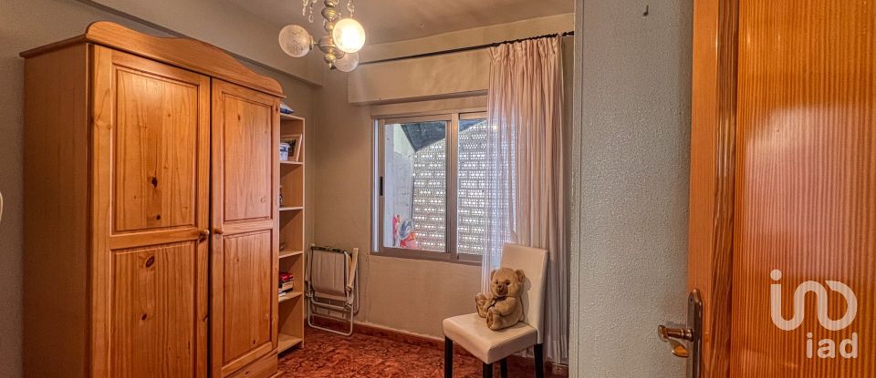 Pis 4 habitacions de 118 m² a Dénia (03700)