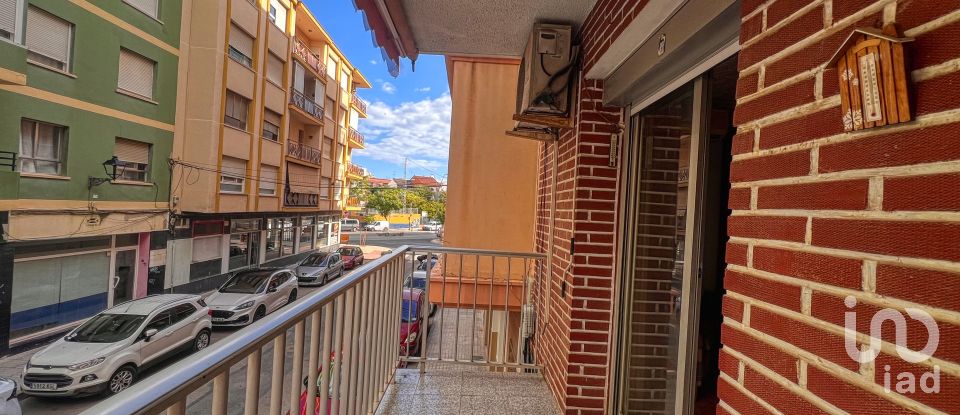 Pis 4 habitacions de 118 m² a Dénia (03700)