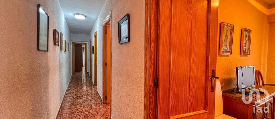 Pis 4 habitacions de 118 m² a Dénia (03700)