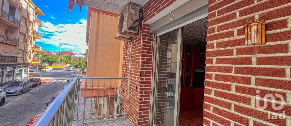 Pis 4 habitacions de 118 m² a Dénia (03700)