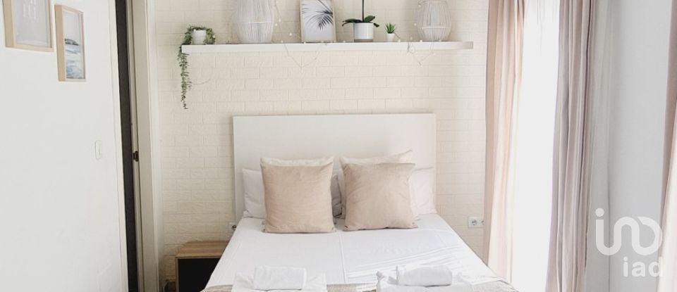 Studio 0 bedrooms of 35 m² in Málaga (29009)