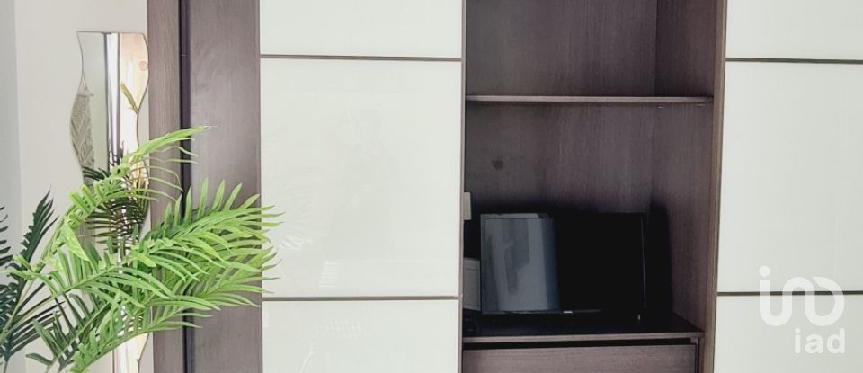 Studio 0 bedrooms of 35 m² in Málaga (29009)