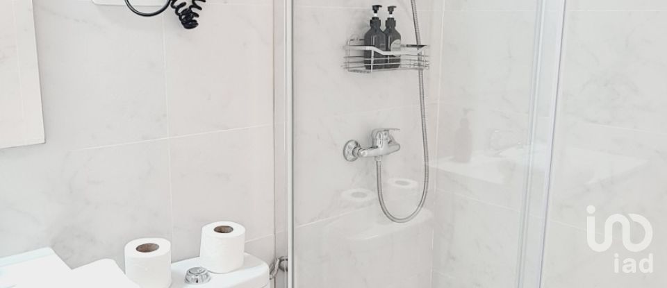 Studio 0 bedrooms of 35 m² in Málaga (29009)