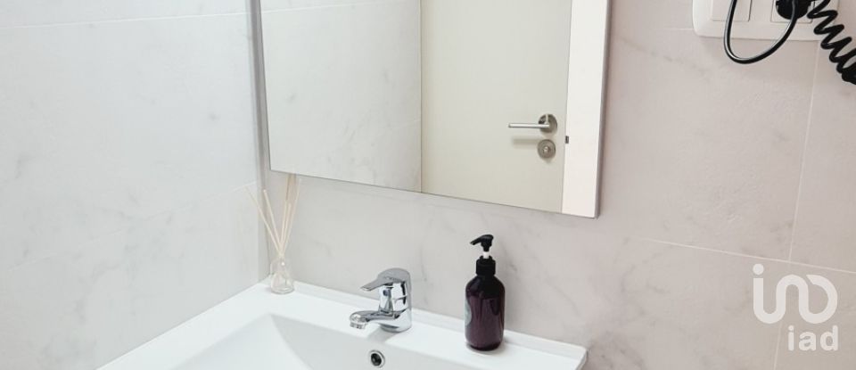 Studio 0 bedrooms of 35 m² in Málaga (29009)