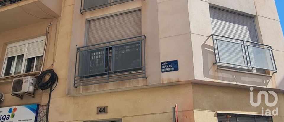 Studio 0 bedrooms of 35 m² in Málaga (29009)