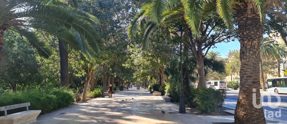 Studio 0 bedrooms of 35 m² in Málaga (29009)