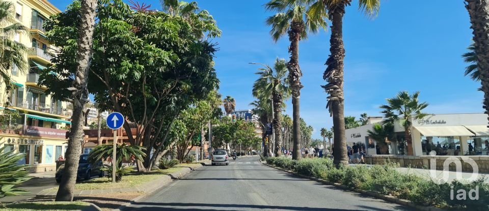 Studio 0 bedrooms of 35 m² in Málaga (29009)