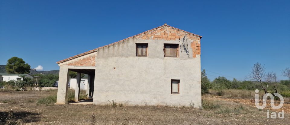 Land of 11,078 m² in L'Atmella de Mar (43860)